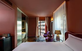 Hotel Casa Suzanna Tel-Aviv