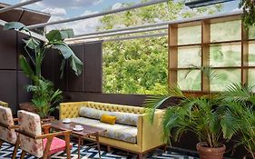 Hotel Casa Suzanna Tel-Aviv